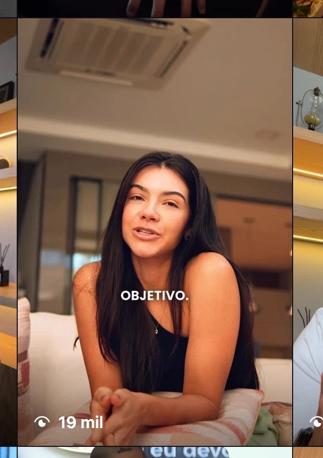 Vídeo com 19 mil visualizações